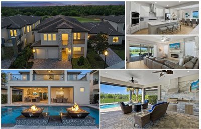 6 Bed Property for sale