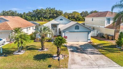 Propriété de 3 chambres à vendre à Kissimmee