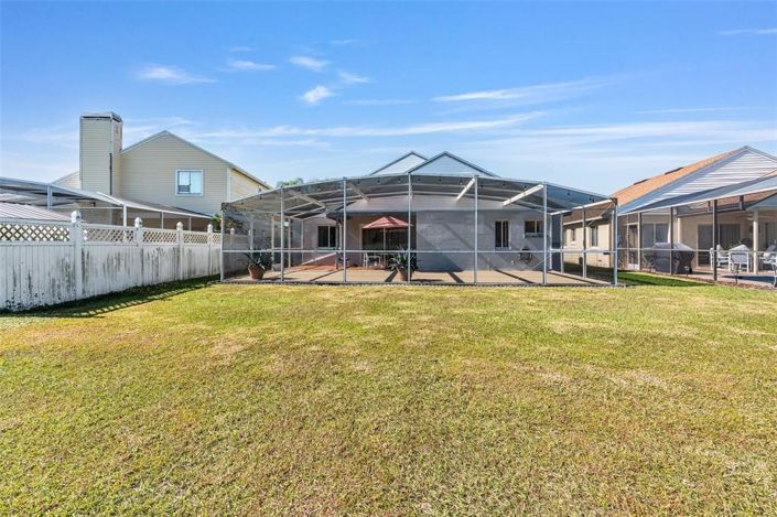 Image No.21-Propriété de 3 chambres à vendre à Kissimmee