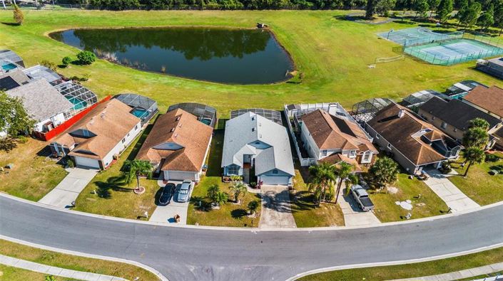 Image No.23-Propriété de 3 chambres à vendre à Kissimmee