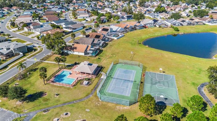 Image No.24-Propriété de 3 chambres à vendre à Kissimmee