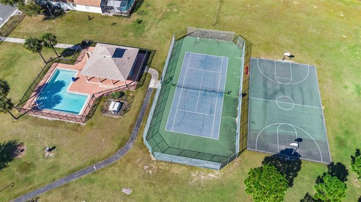 Image No.25-Propriété de 3 chambres à vendre à Kissimmee