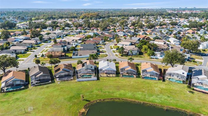 Image No.26-Propriété de 3 chambres à vendre à Kissimmee