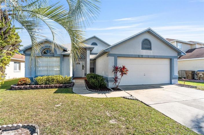 Image No.27-Propriété de 3 chambres à vendre à Kissimmee