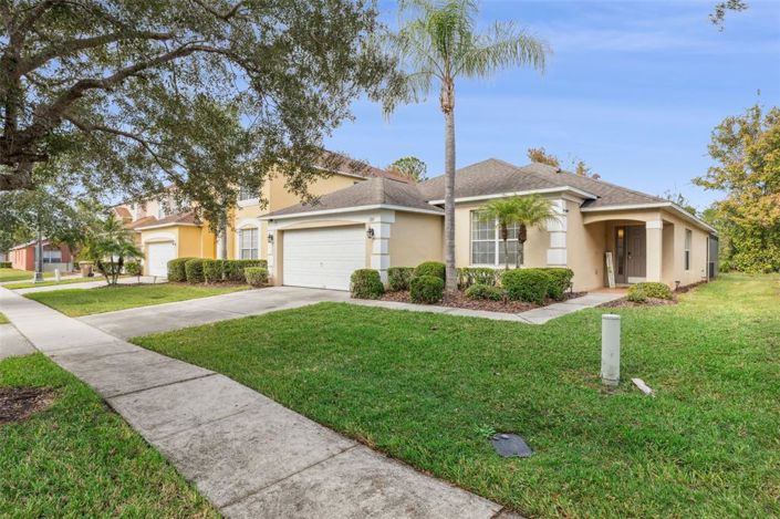 Image No.2-Propriété de 4 chambres à vendre à Kissimmee