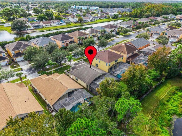 Image No.37-Propriété de 4 chambres à vendre à Kissimmee