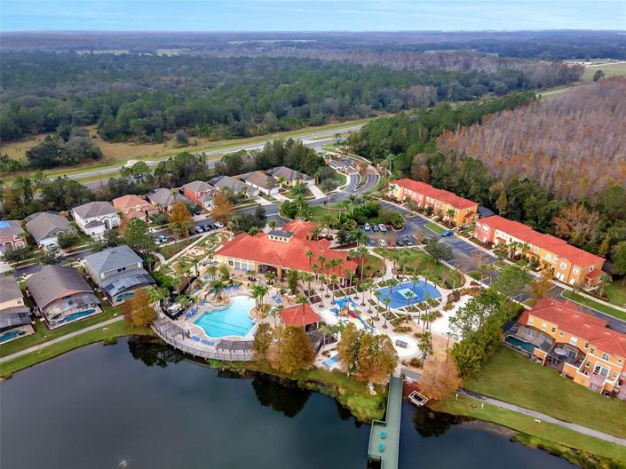 Image No.54-Propriété de 4 chambres à vendre à Kissimmee