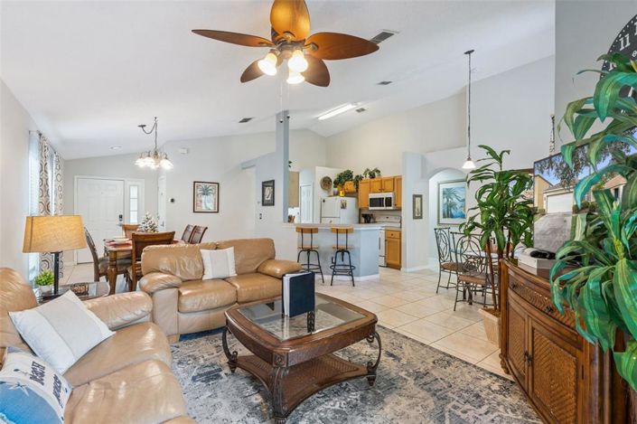 Image No.6-Propriété de 4 chambres à vendre à Kissimmee