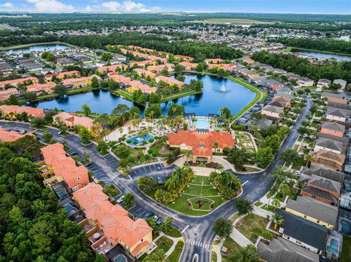 Image No.60-Propriété de 4 chambres à vendre à Kissimmee