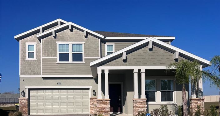 Image No.1-Propriété de 5 chambres à vendre à Clermont