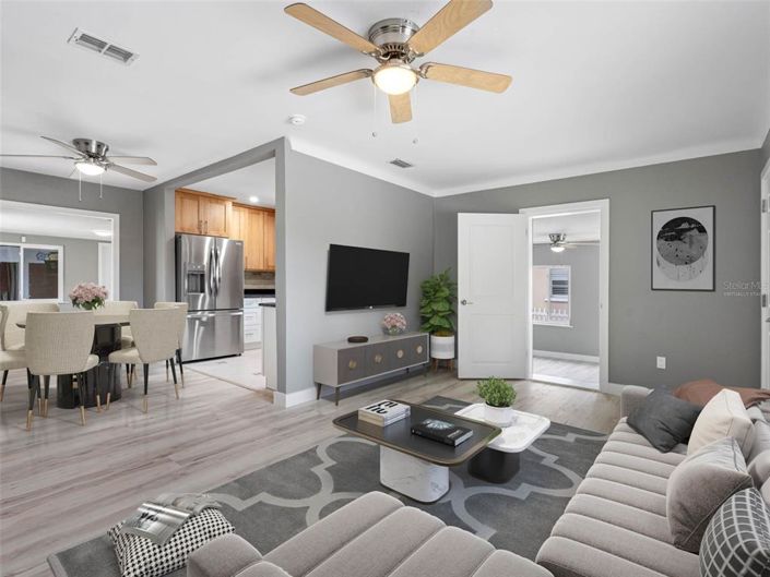 Image No.2-3 Bed Property for sale