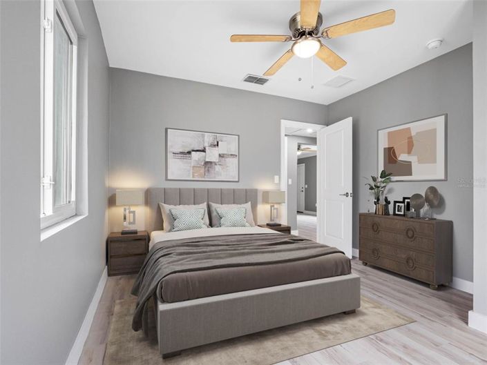 Image No.6-3 Bed Property for sale