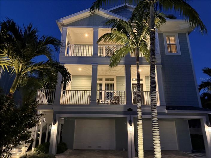 Image No.4-Propriété de 3 chambres à vendre à Belleair Beach