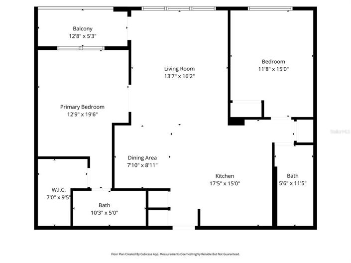 Image No.22-2 Bed Property for sale