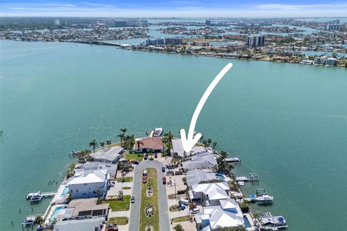 Image No.24-Propriété de 4 chambres à vendre à Treasure Island