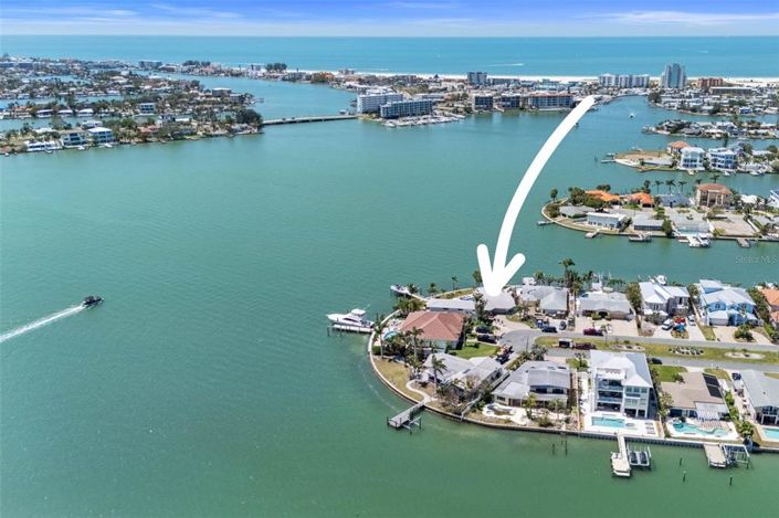 Image No.25-Propriété de 4 chambres à vendre à Treasure Island