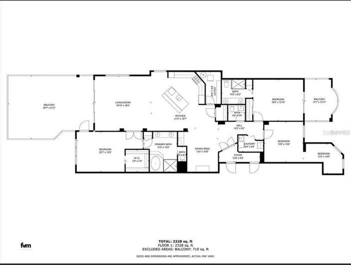 Image No.57-3 Bed Property for sale