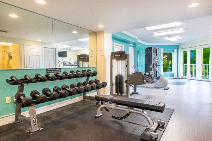 Image No.45-Propriété de 2 chambres à vendre à Floride