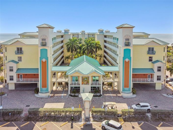 Image No.5-Propriété de 2 chambres à vendre à Floride