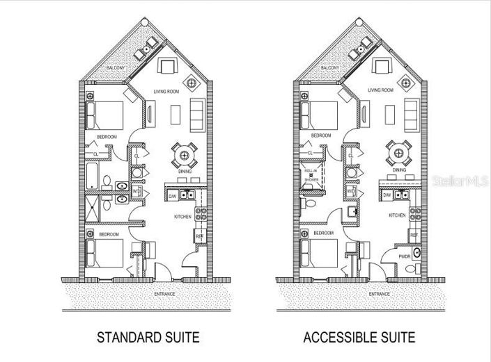 Image No.57-Propriété de 2 chambres à vendre à Floride
