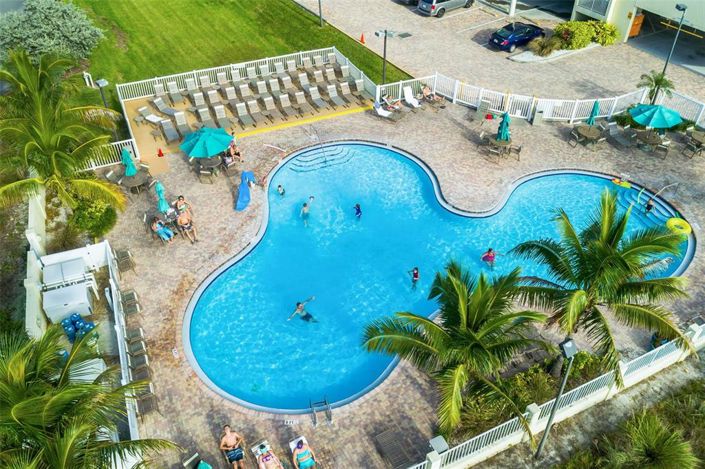 Image No.7-Propriété de 2 chambres à vendre à Floride