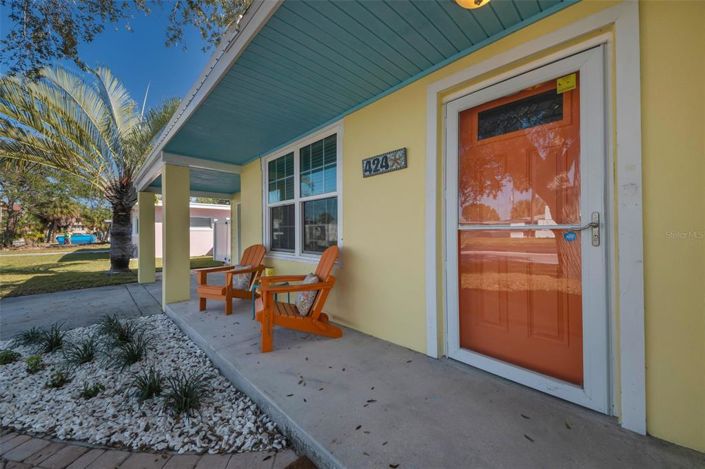 Image No.5-Propriété de 3 chambres à vendre à St. Pete Beach