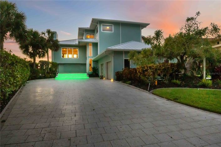 Image No.4-Propriété de 6 chambres à vendre à Sarasota