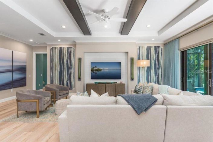 Image No.7-Propriété de 4 chambres à vendre à Sarasota