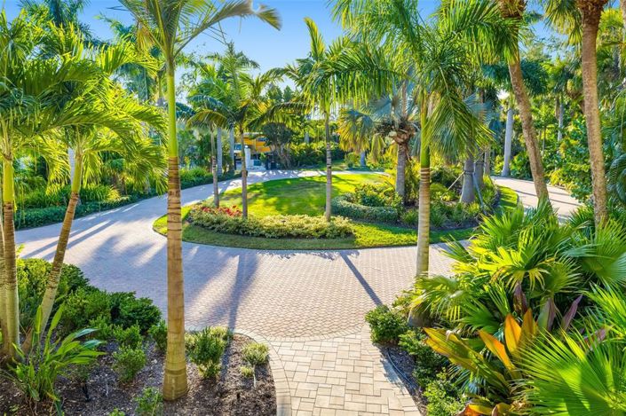 Image No.4-Propriété de 5 chambres à vendre à Sarasota