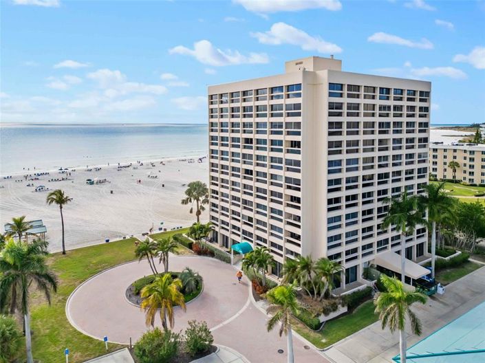 Image No.1-Propriété de 2 chambres à vendre à Sarasota