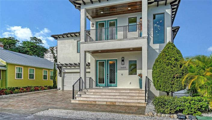 Image No.11-Propriété de 4 chambres à vendre à Sarasota