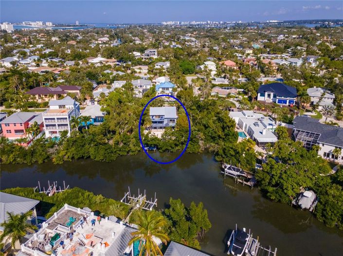 Image No.25-Propriété de 3 chambres à vendre à Sarasota