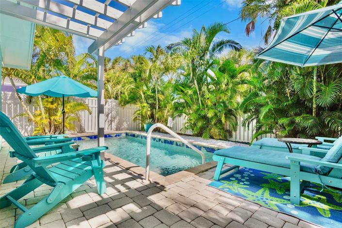 Image No.25-Propriété de 2 chambres à vendre à Holmes Beach