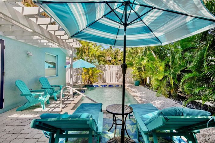 Image No.26-Propriété de 2 chambres à vendre à Holmes Beach