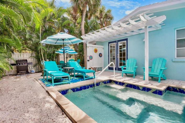 Image No.29-Propriété de 2 chambres à vendre à Holmes Beach