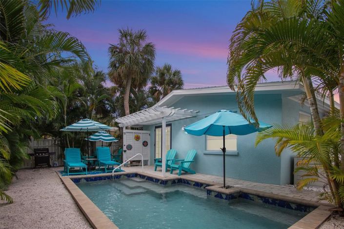 Image No.4-Propriété de 2 chambres à vendre à Holmes Beach