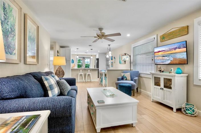 Image No.9-Propriété de 2 chambres à vendre à Holmes Beach