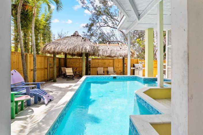 Image No.3-Propriété de 4 chambres à vendre à Anna Maria