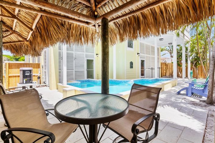 Image No.4-Propriété de 4 chambres à vendre à Anna Maria