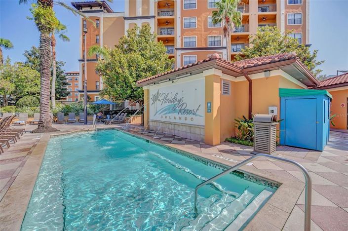 Image No.33-Propriété de 3 chambres à vendre à Orlando