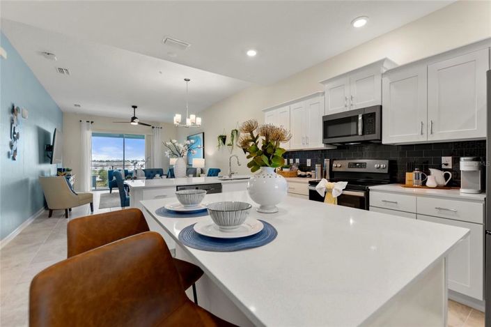 Image No.4-Propriété de 2 chambres à vendre à Kissimmee