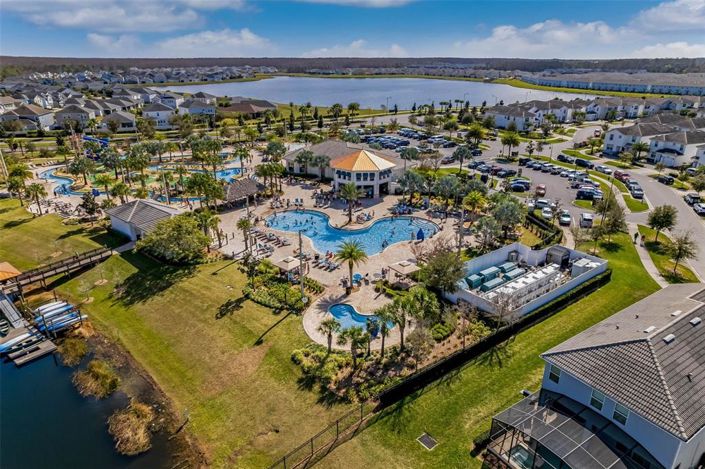 Image No.44-Propriété de 2 chambres à vendre à Kissimmee