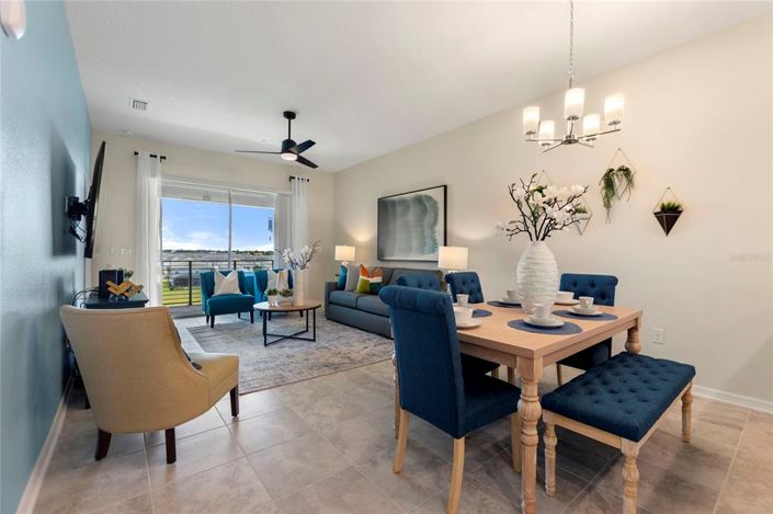 Image No.8-Propriété de 2 chambres à vendre à Kissimmee