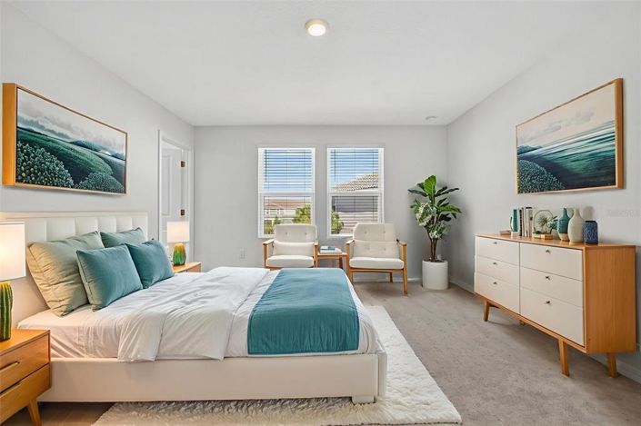 Image No.17-Maison de ville de 3 chambres à vendre à Kissimmee