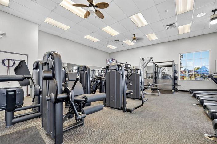 Image No.29-Maison de ville de 3 chambres à vendre à Kissimmee