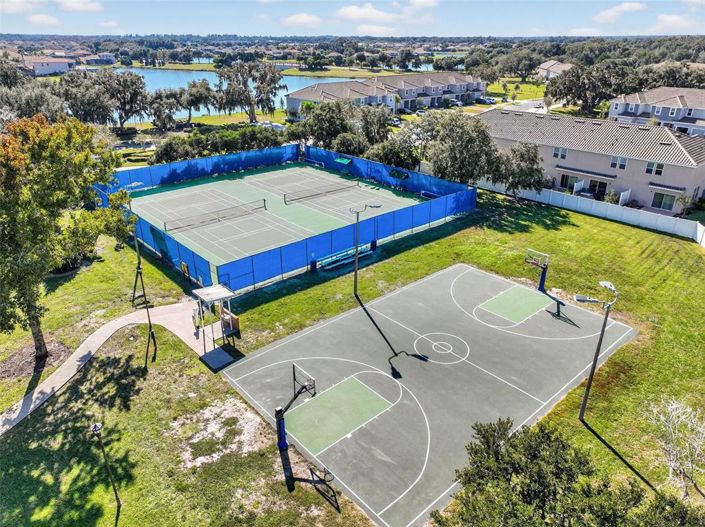 Image No.32-Maison de ville de 3 chambres à vendre à Kissimmee