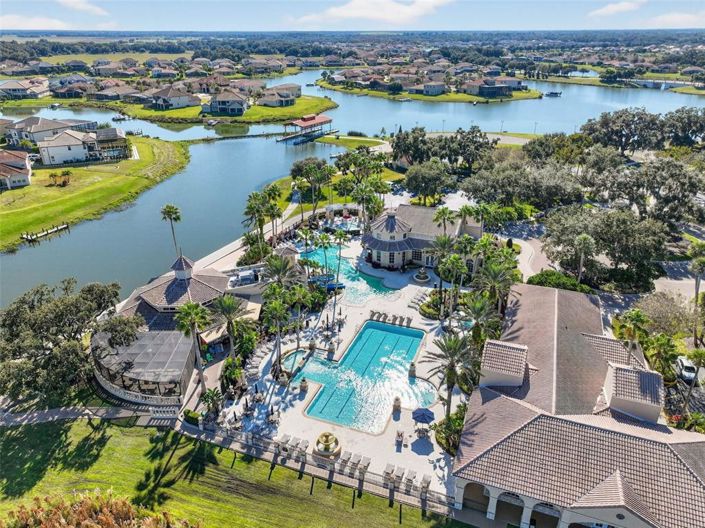 Image No.42-Maison de ville de 3 chambres à vendre à Kissimmee