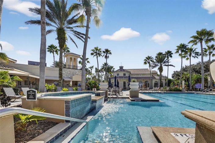 Image No.43-Maison de ville de 3 chambres à vendre à Kissimmee