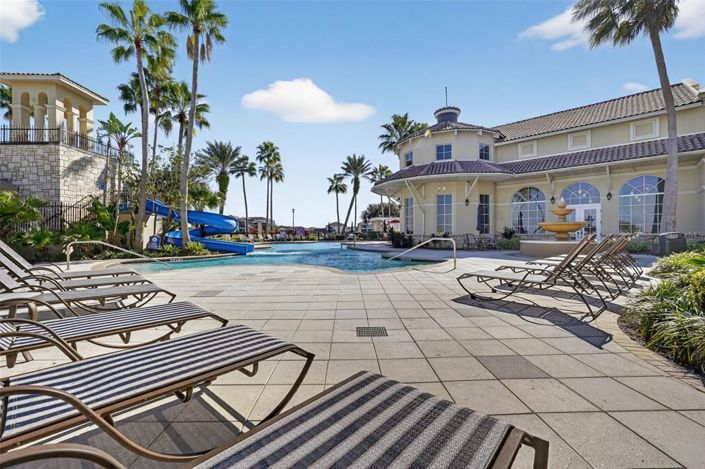 Image No.45-Maison de ville de 3 chambres à vendre à Kissimmee