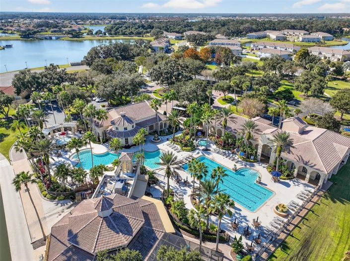 Image No.48-Maison de ville de 3 chambres à vendre à Kissimmee